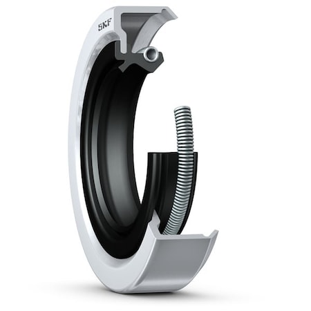 Skf Small Bore Seals 16404